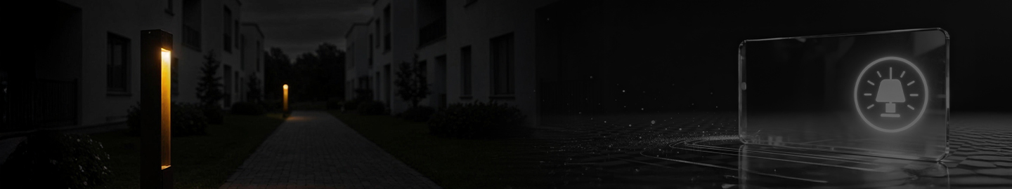 Lighting Solutions Hero